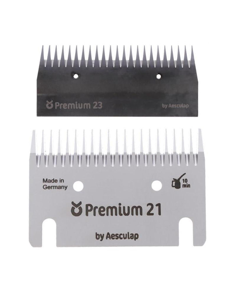 Aesculap Premium 23/21 blad
