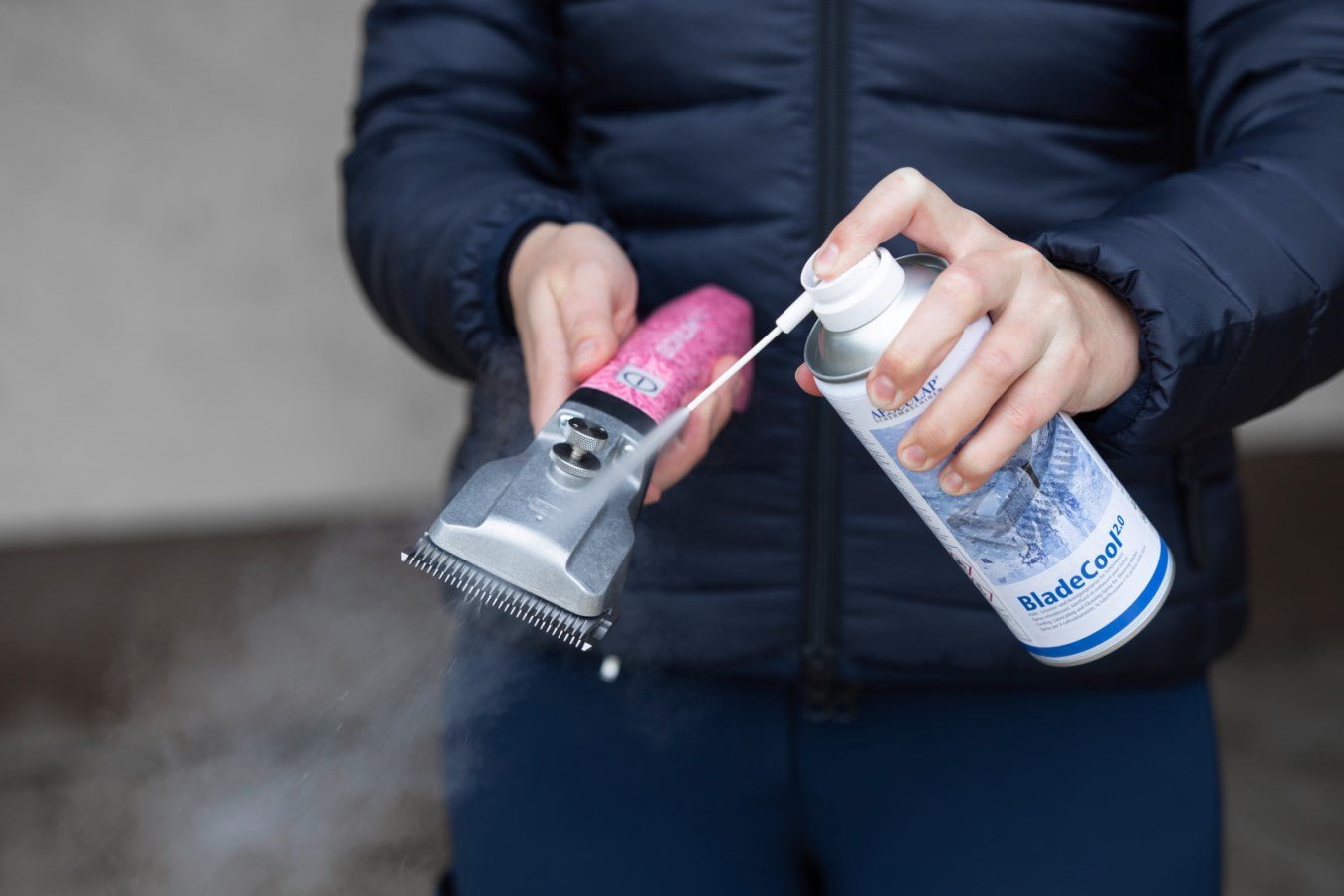 Aesculap Blade Cool spray 400 ml