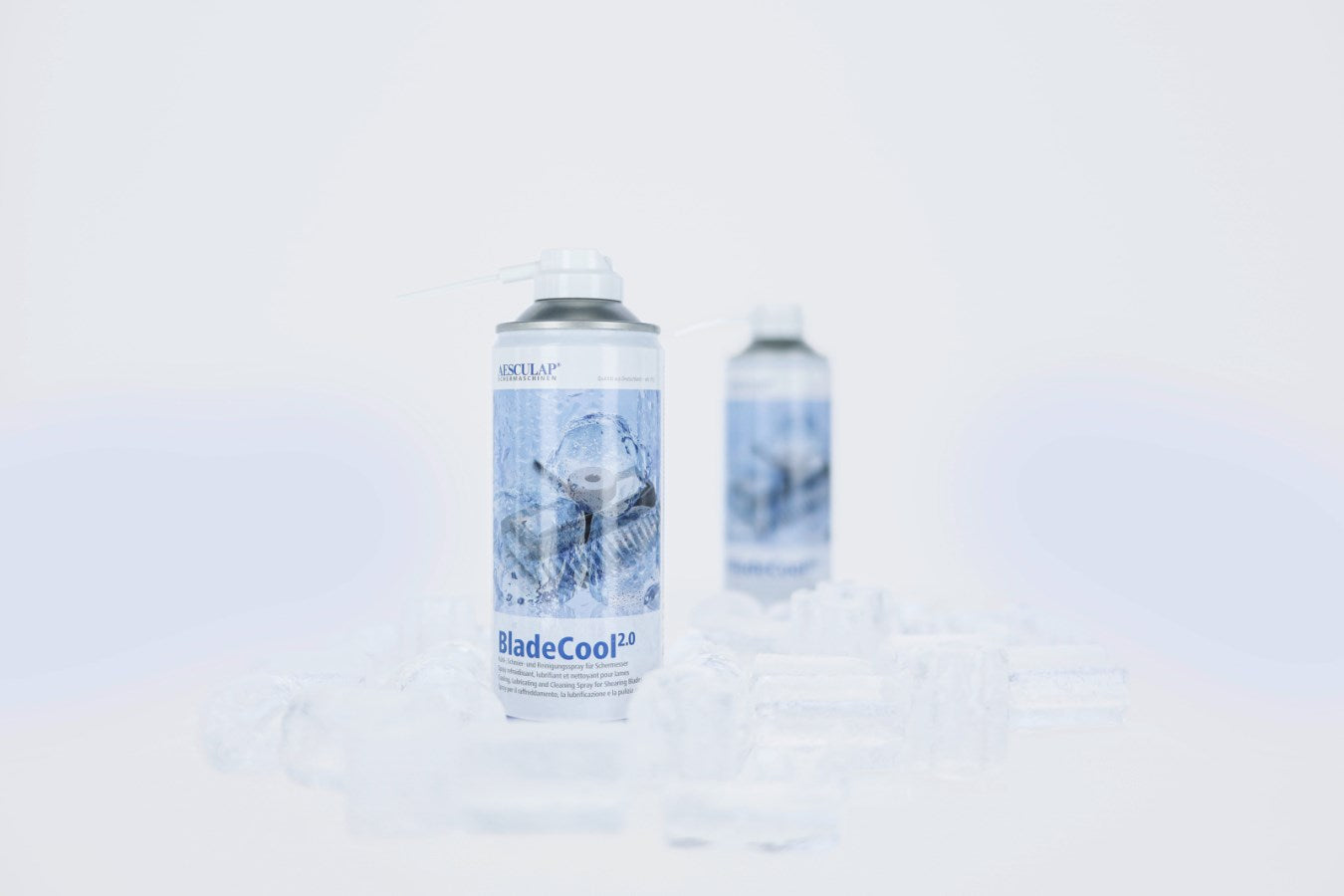 Aesculap Blade Cool spray 400 ml