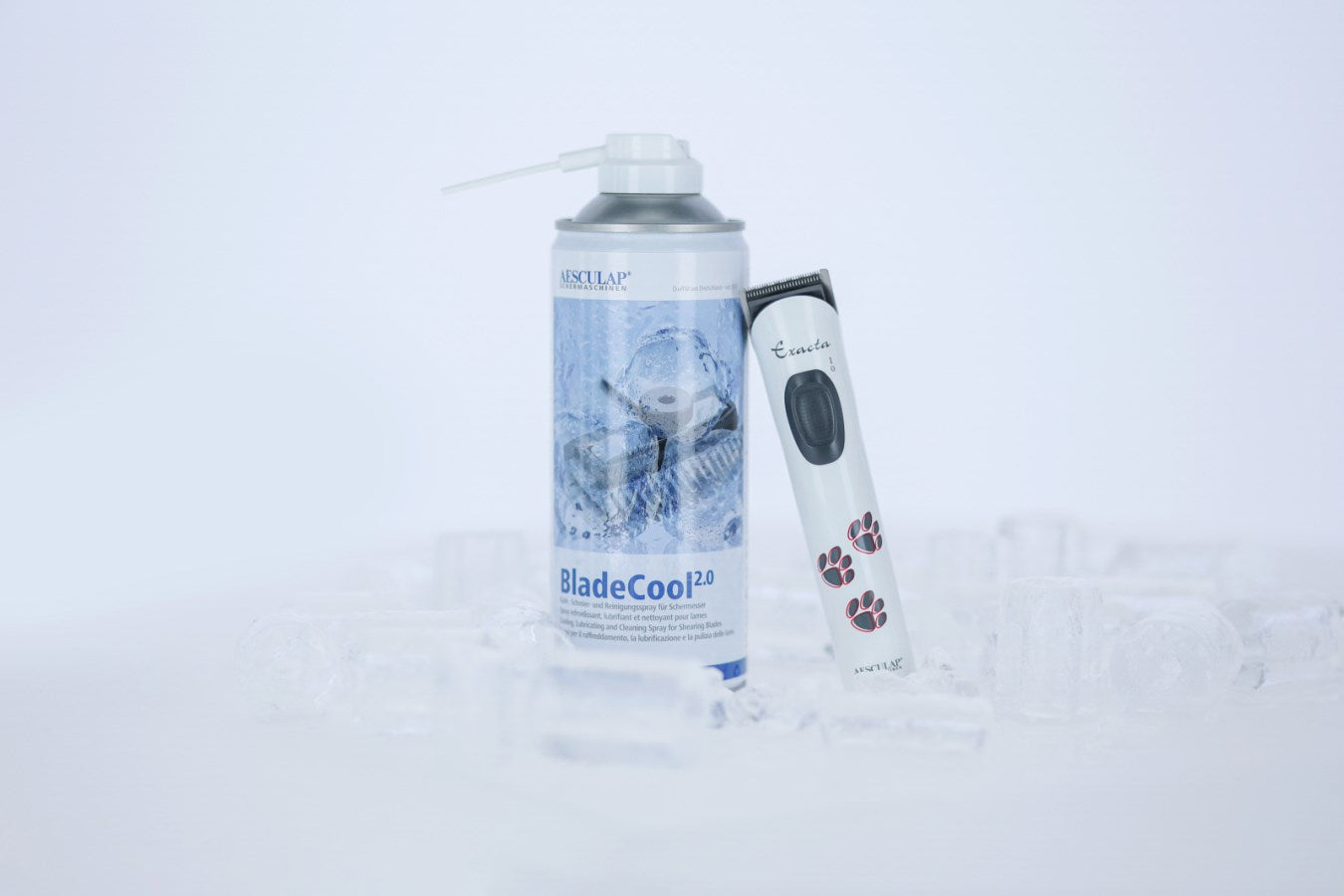 Aesculap Blade Cool spray 400 ml