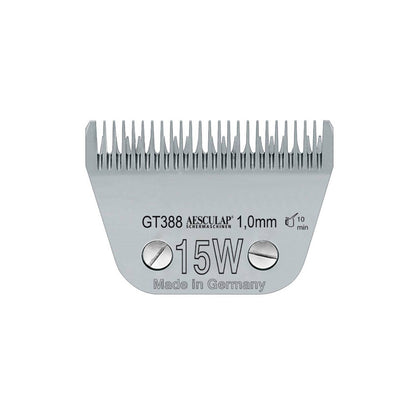 Aesculap Skär SnapOn Wide