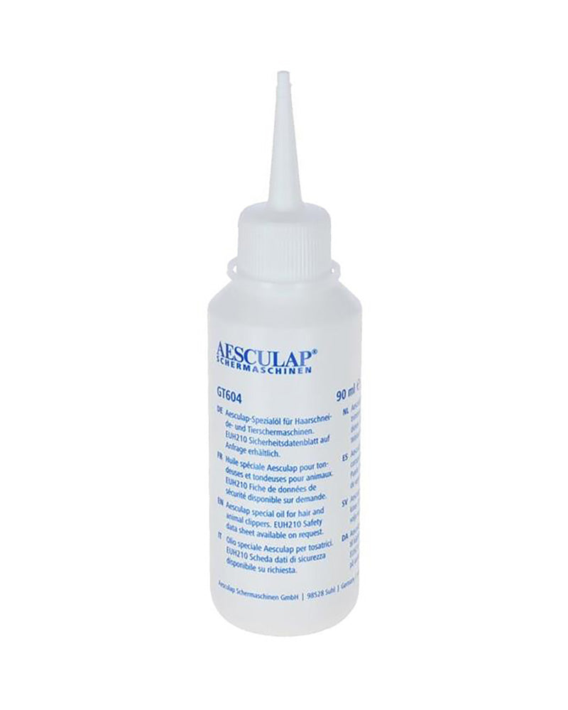 Aesculapin saksofoniöljy 90 ml