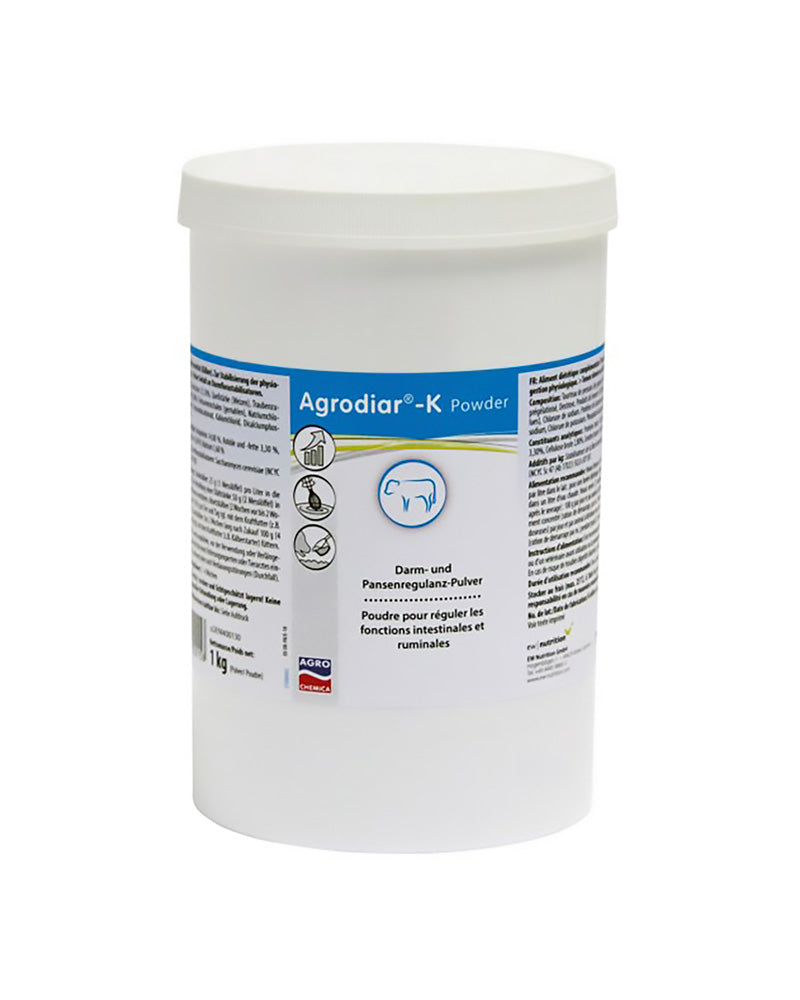 Agrodiar K Teho 1 kg