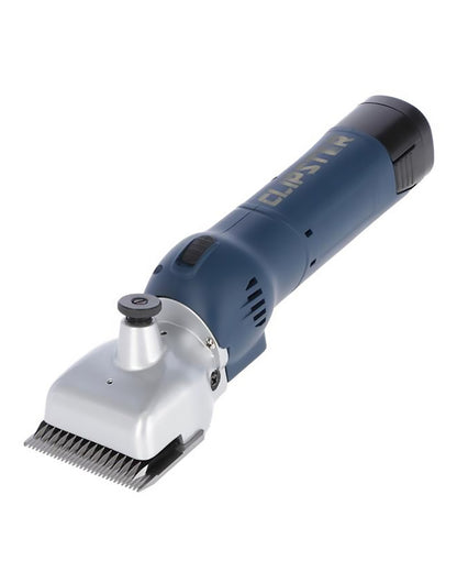 Batterimaskin Farmklipper Akku2, inkl. 2 batterier