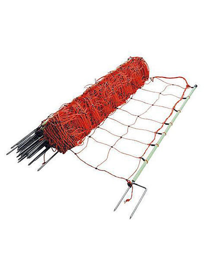 AKO OviNet 50m, Orange