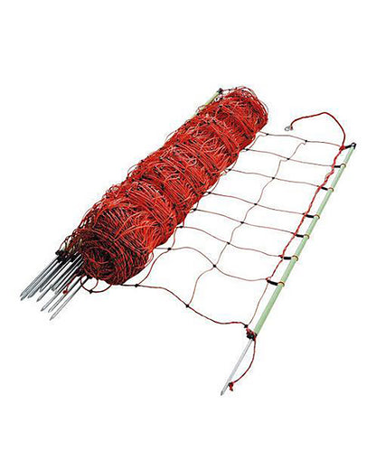 AKO OviNet 50m, Orange