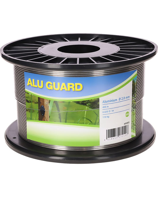 Alutråd ALU GUARD 2mm, 400m