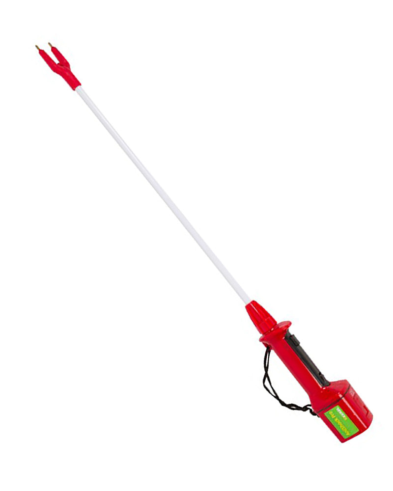 Elpåfösare AntiShock PRO 2500