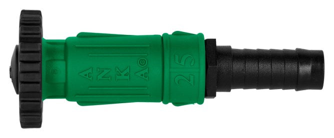 Suihkusuutin Duck 1"