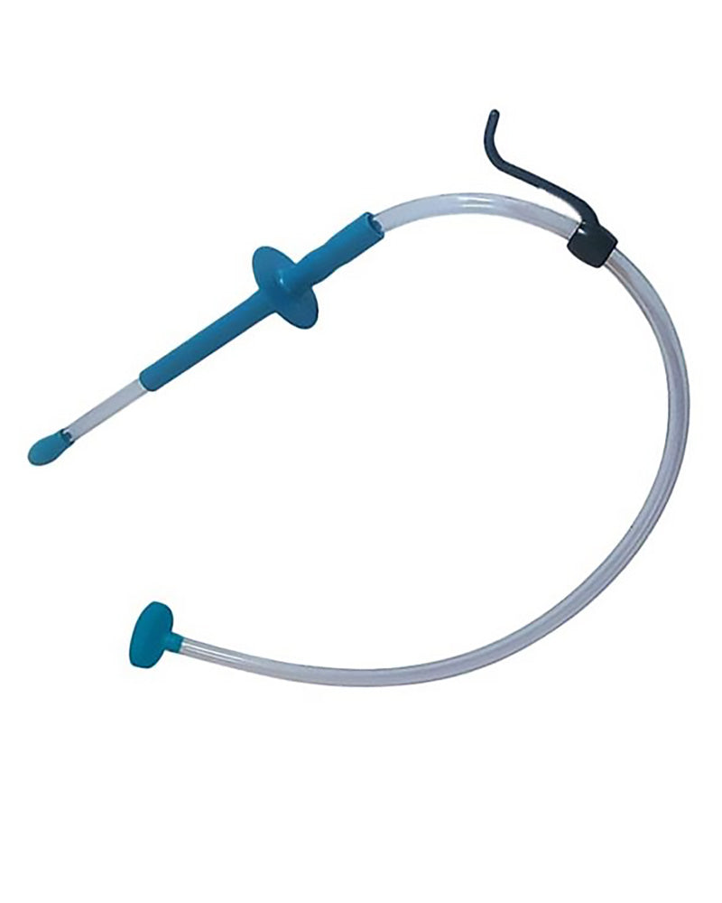 Probe med låg Antahi råmælksposer