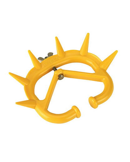 Antisjälvmjölkare ungdjur