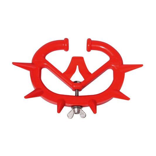 Antisjälvmjölkare Müller 2010 – Nosskydd med extra tippskydd för kalv, ungdjur och nötkreatur.