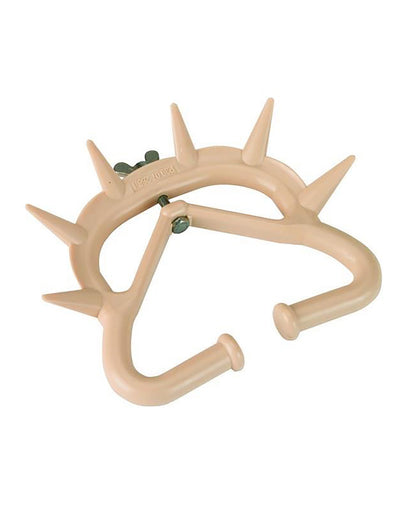 Antisjälvmjölkare ko