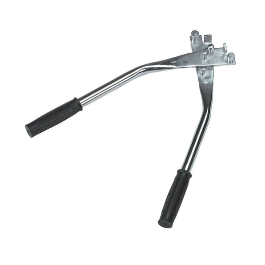 Tång för antisjälvmjölkare