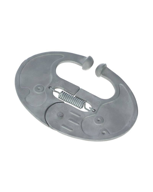 Cattle Weaner – effektiv och skonsam antisjälvmjölkare för nötkreatur