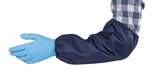 Armbeskytter Oxford 