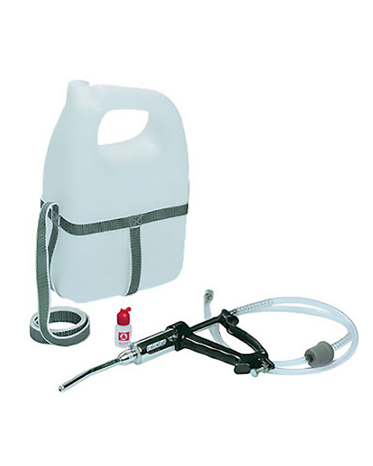 Automatisk Kalvingivare 5 l
