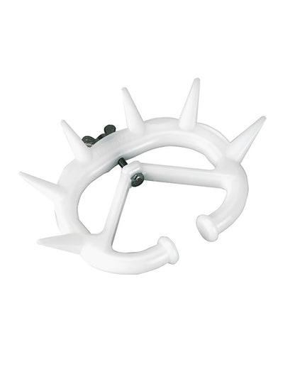 Antisjälvmjölkare kalv