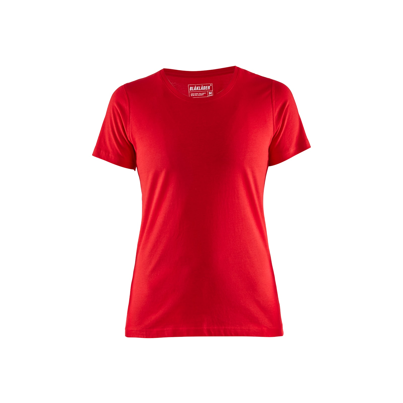 röd