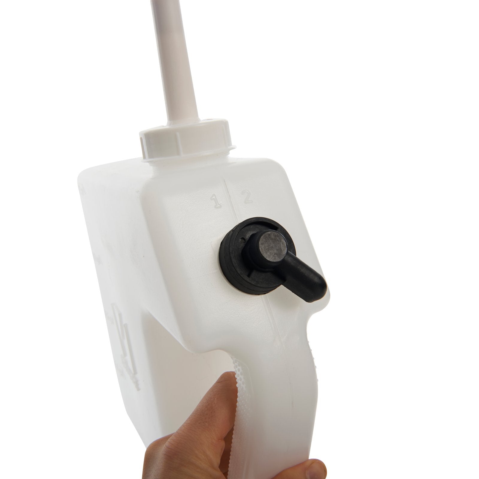 Bovivet kalvedrencher 4 liter med fleksibel sonde