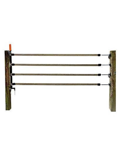 Bandgrind 4x 40mm band upp till 6m