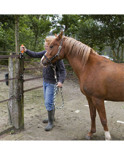 Bandgrind 4x 40mm vit, 6m