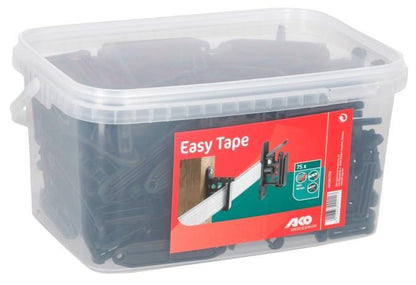 Klipsieriste Easy Tape