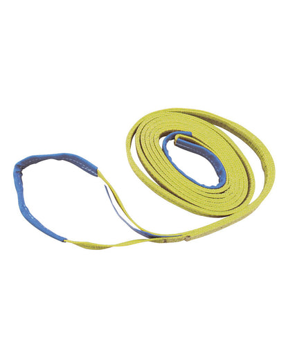 Bandstropp 3 000 kg, Gul