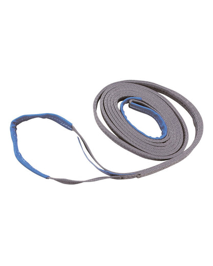 Bandstropp 4000 kg, Grå
