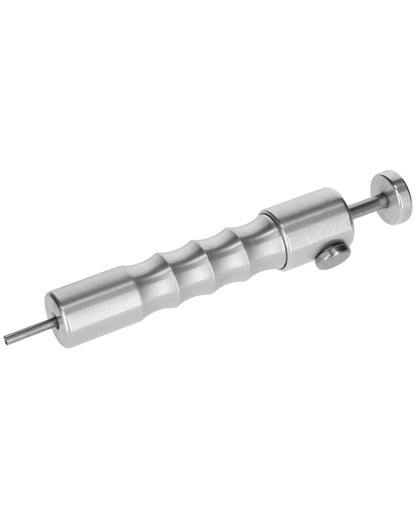 Bedövningsapparat smådjur