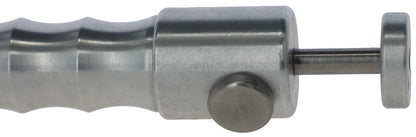 Bedövningsapparat smådjur