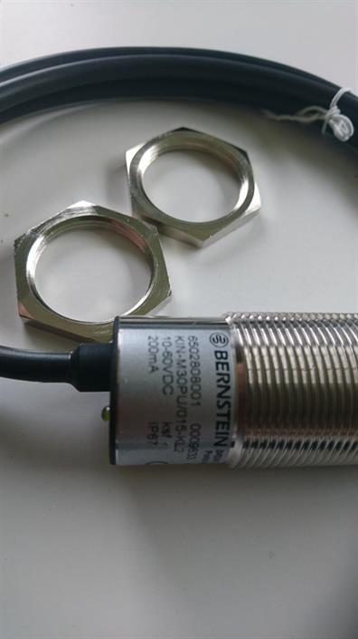 Sensor Bernstein Delavalille