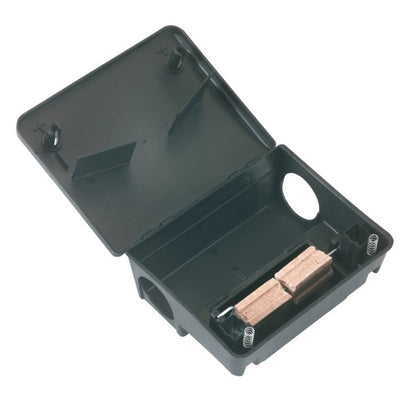 Betesstation för råttgift, Beta