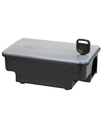 Betesstation för möss, Jerry