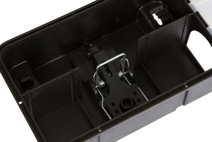 Betesstation för möss, Jerry