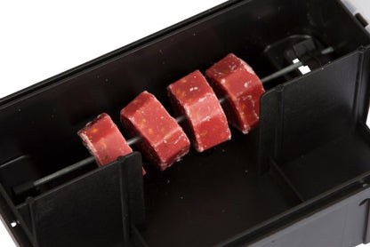 Betesstation för möss, Jerry