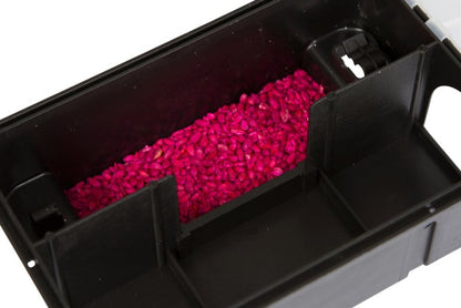 Betesstation för möss, Jerry