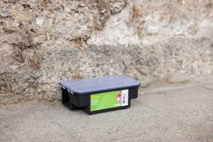 Betesstation för möss, Jerry