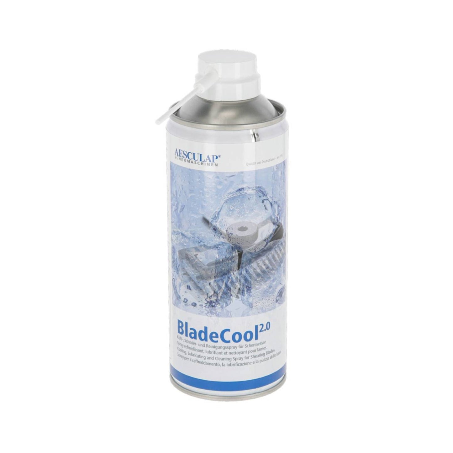 Aesculap Blade Cool spray 400 ml