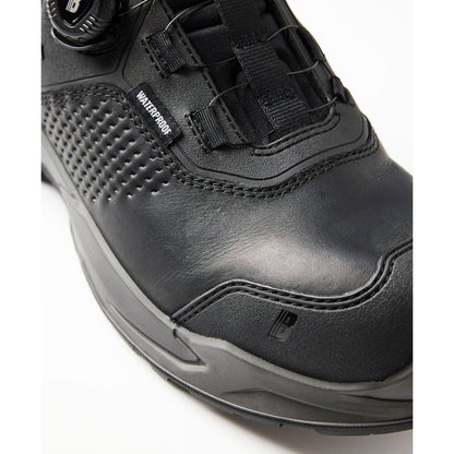 Blåkläder 2293 EPIC S7S – Vattentät skyddssko med Freelock