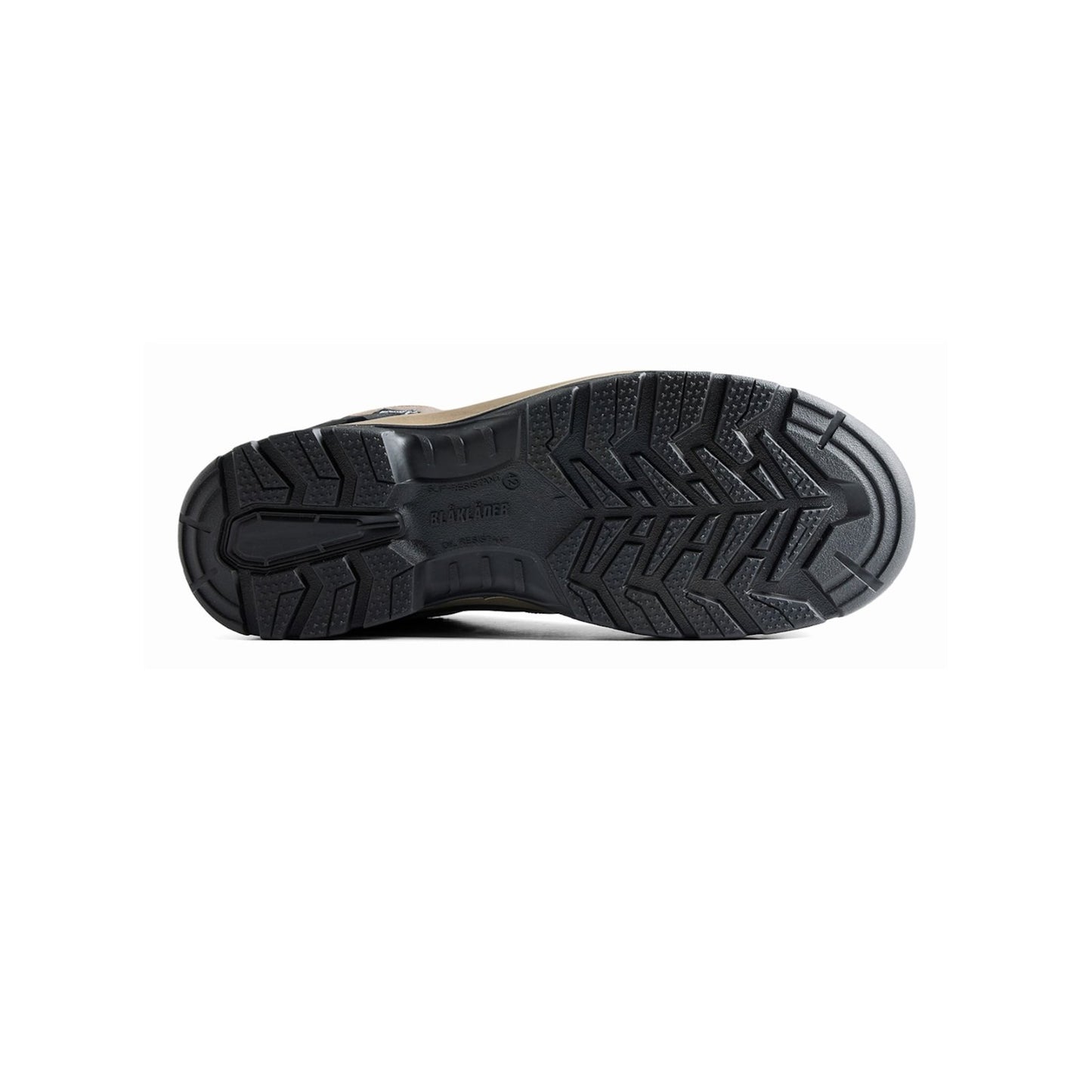 Blåkläder 2454 ELITE S7S – Vattentät skyddssko i läder med Freelock