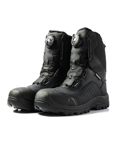 Blåkläder - 2493 STORM S7S - Vattentät Vinterkänga med freelock