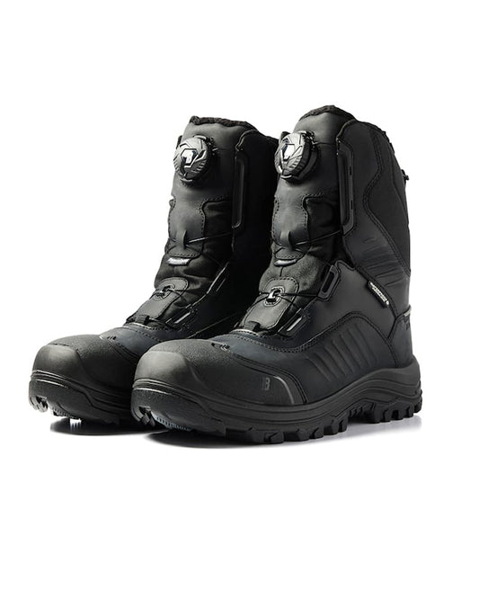 Blåkläder - 2493 STORM S7S - Vattentät Vinterkänga med freelock