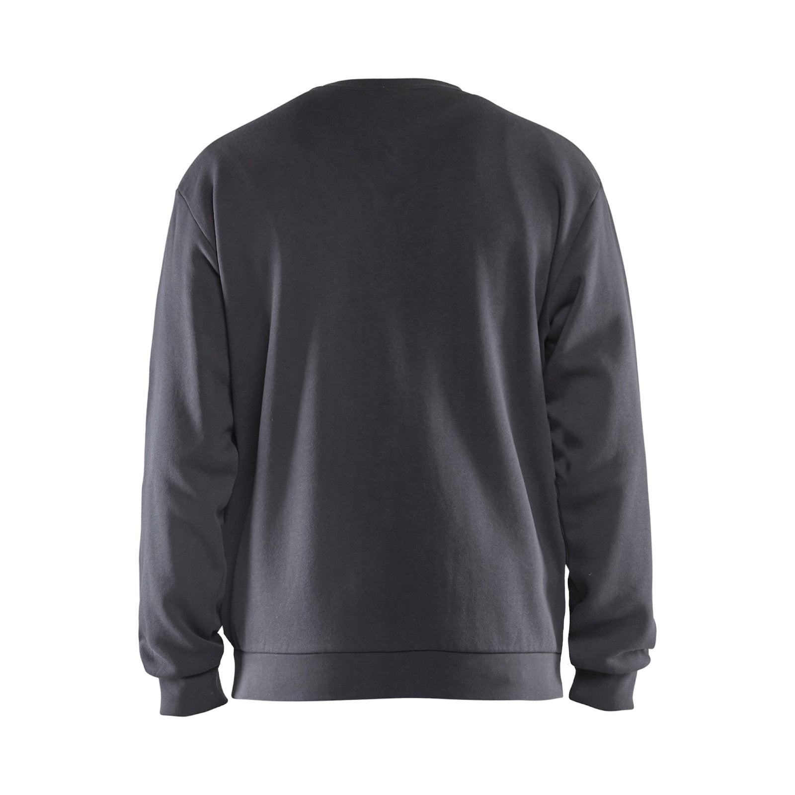 Grå