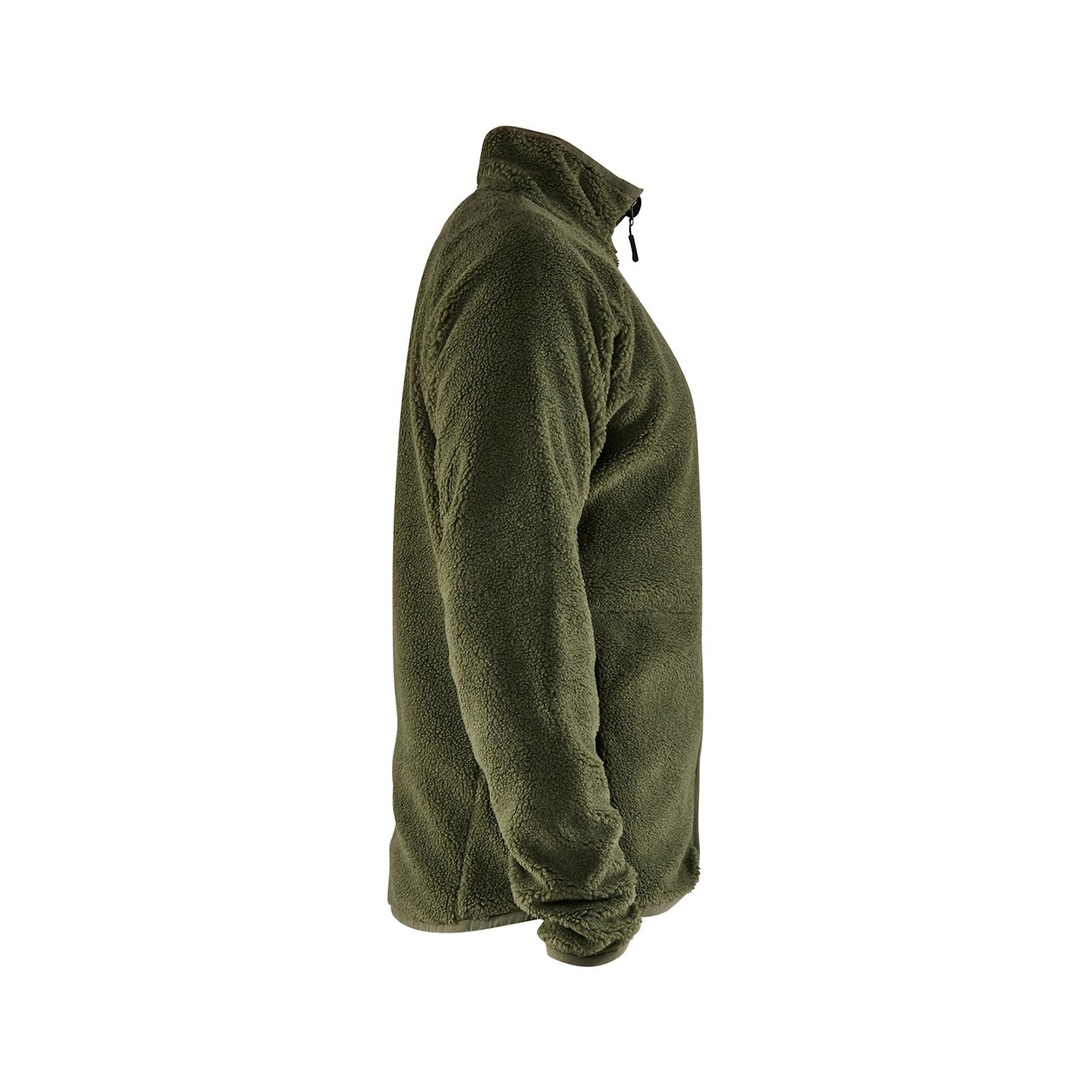 Blåkläder 4729 Pilejacka - Varm pilejacka för lantbruk och gårdsarbete