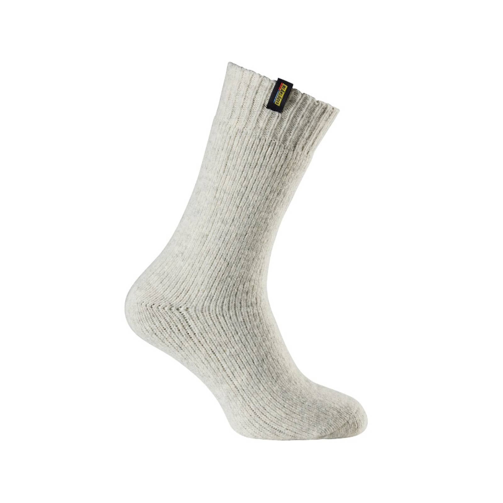 Blåkläder Ullsocka "Heavy"