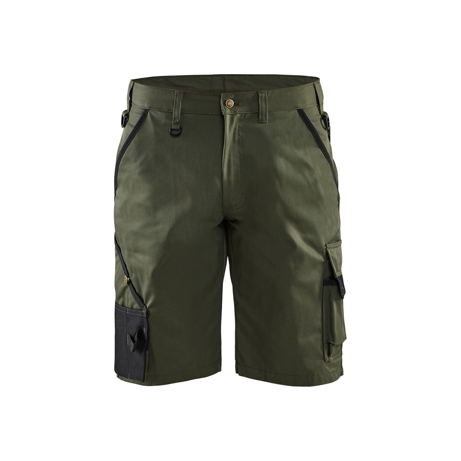 Blåkläder Shorts Gården 1464 - Bekväma och funktionella shorts