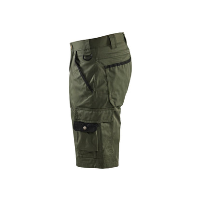 Blåkläder Shorts Gården 1464 - Bekväma och funktionella shorts