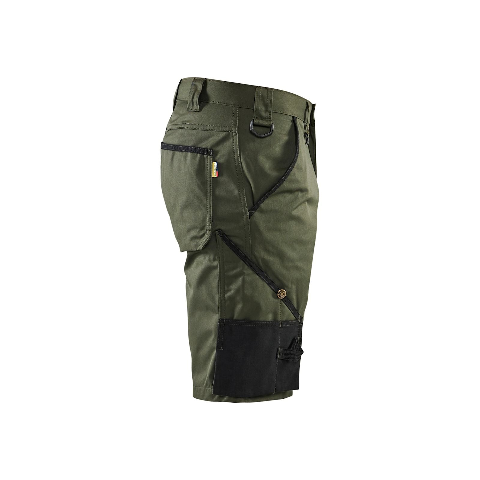 Blåkläder Shorts Gården 1464 - Bekväma och funktionella shorts