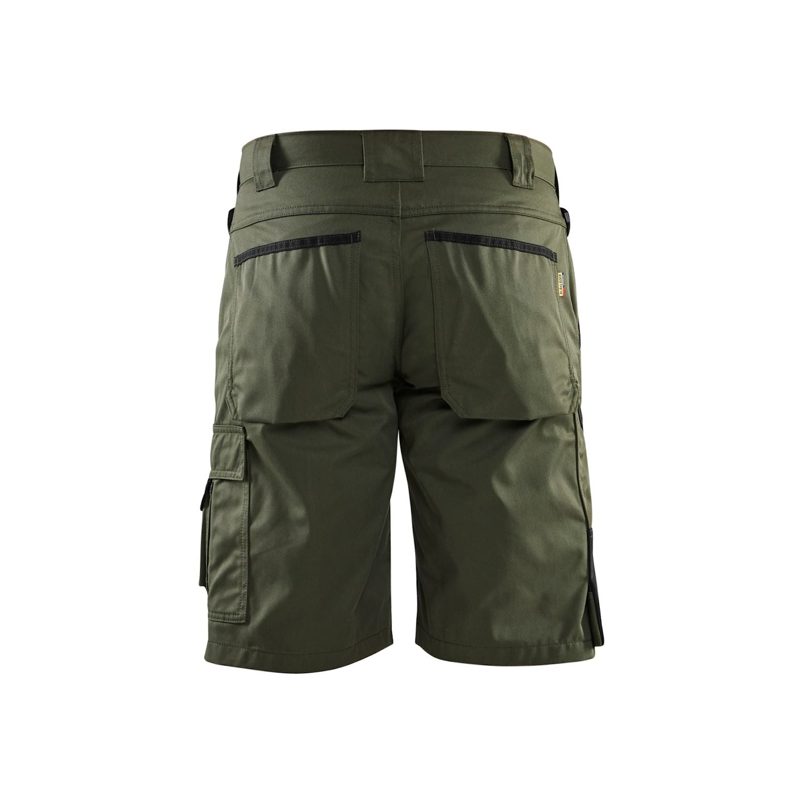 Blåkläder Shorts Gården 1464 - Bekväma och funktionella shorts